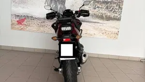 Honda NC 750 X DCT ABS (2018 - 20)  (7)