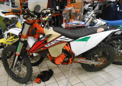 KTM 250 EXC-F Six Days (2020) - Annuncio 10023157