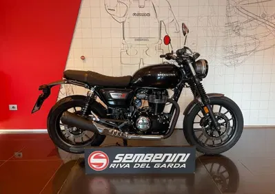 Honda GB 350 S (2025 - 26) - Annuncio 10023163