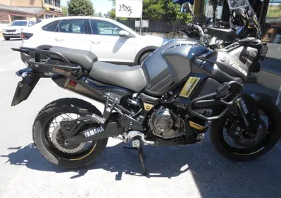 Yamaha XT1200Z Super Ténéré Worldcrosser (2012 - 14) - Annuncio 10023161