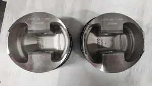 Harley-Davidson 883 Custom (2001 - 05) - XL 53C  (10)