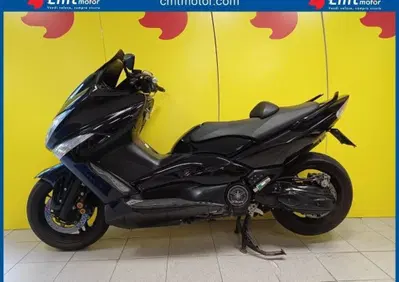 Yamaha T-Max 500 (2008 - 12) - Annuncio 10023170