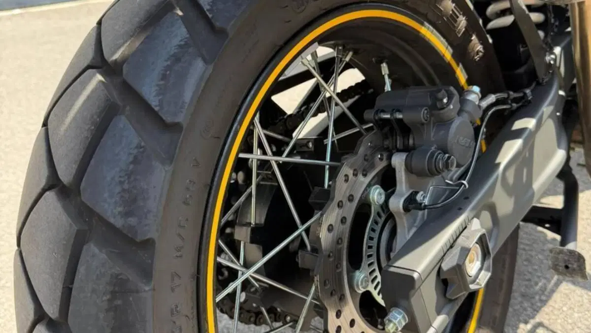 Voge Valico 525DSX (2023 - 26)  (2)