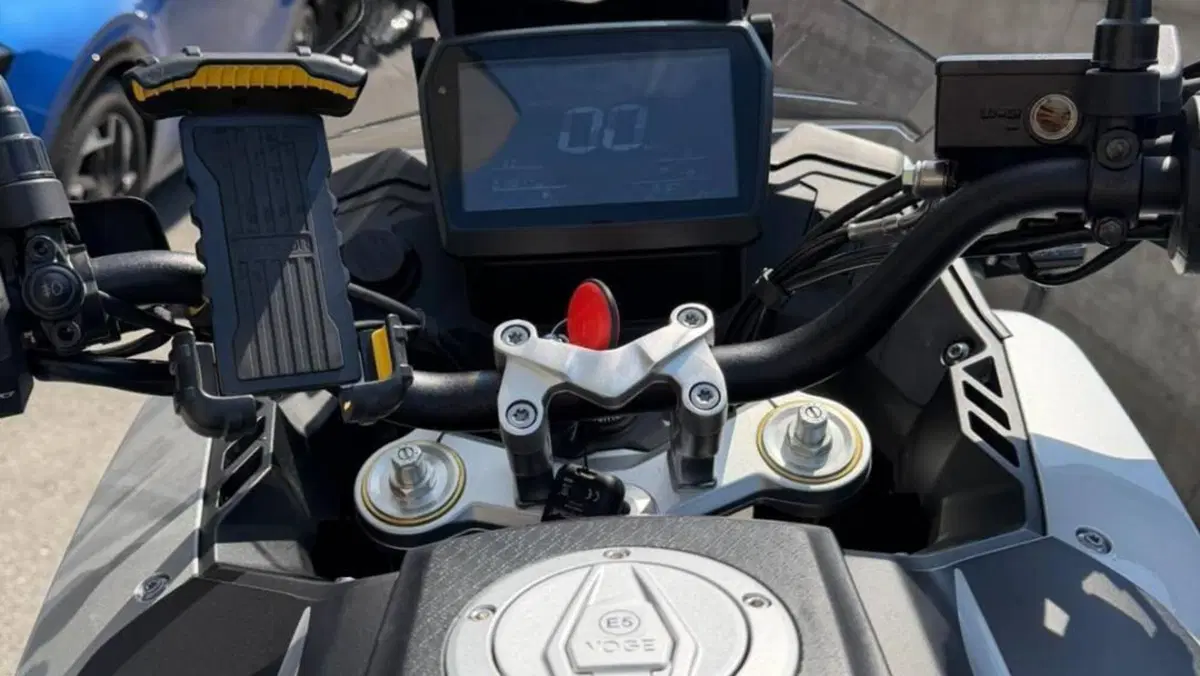 Voge Valico 525DSX (2023 - 26)  (3)
