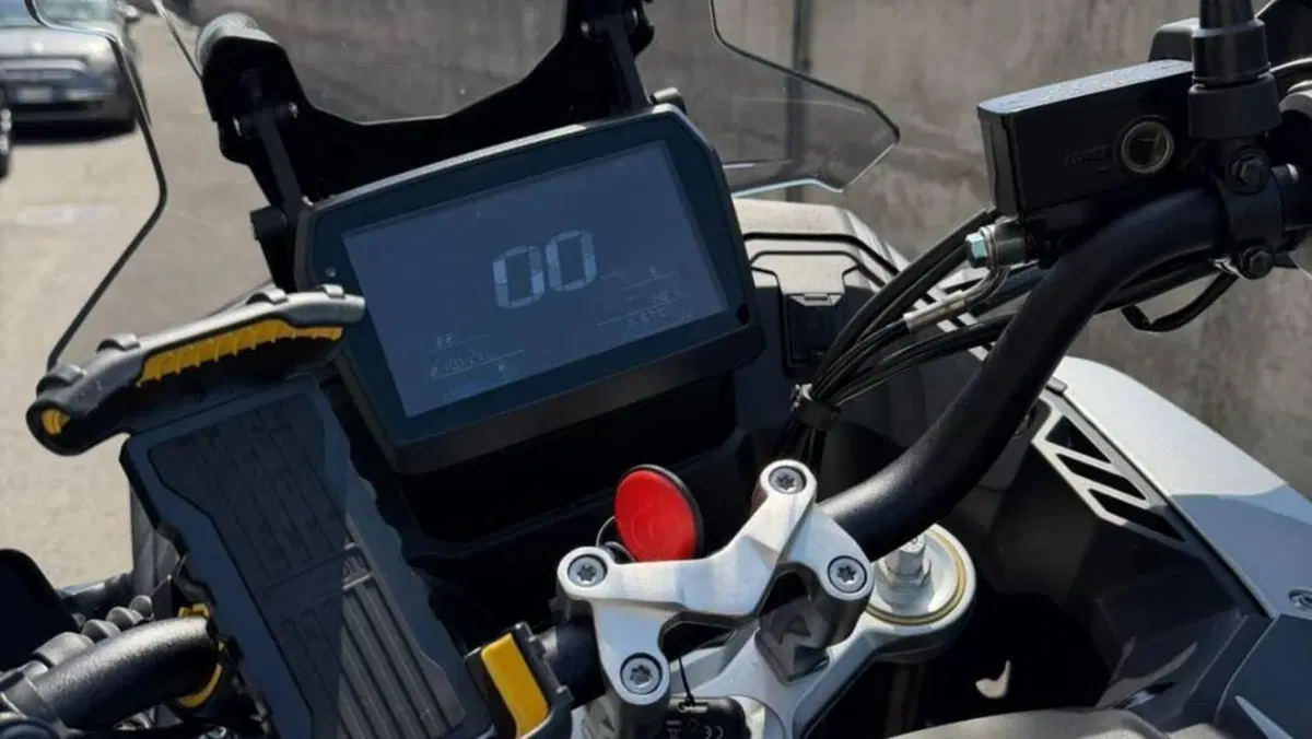 Voge Valico 525DSX (2023 - 26)  (6)