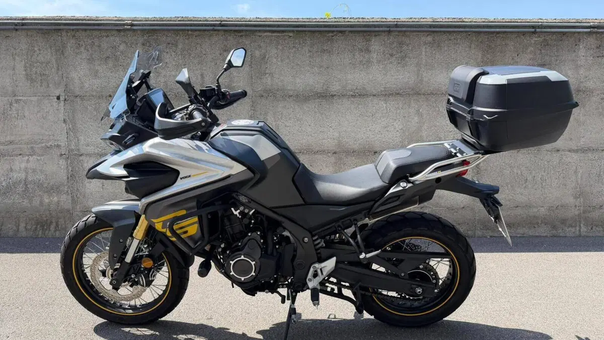 Voge Valico 525DSX (2023 - 26)  (7)