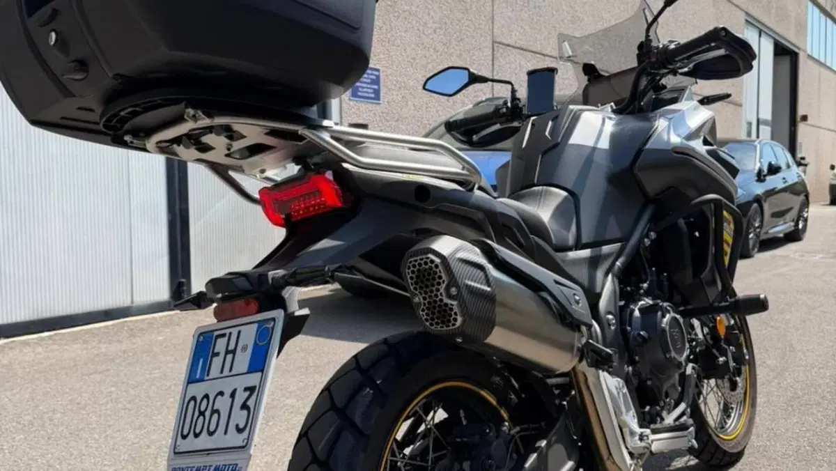 Voge Valico 525DSX (2023 - 26)  (9)