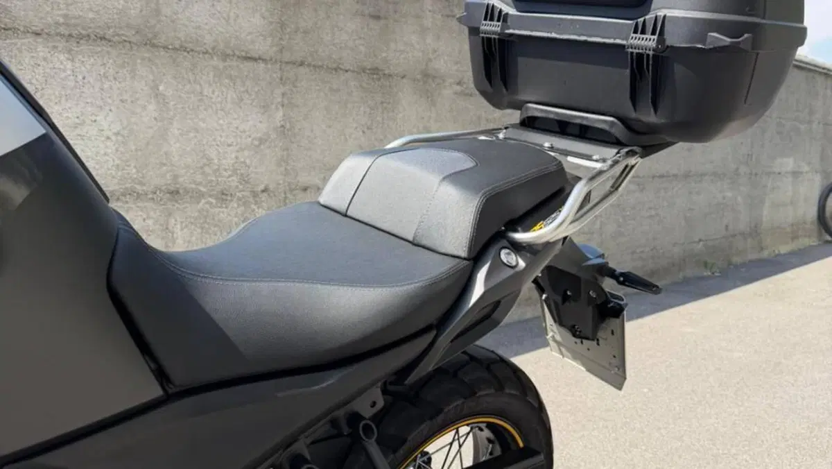 Voge Valico 525DSX (2023 - 26)  (11)