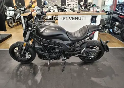 Benelli 502 C (2021 - 25) - Annuncio 10023176