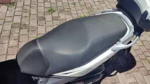 Kymco Agility 150 R16  (5)