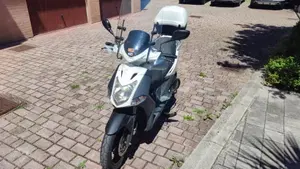 Kymco Agility 150 R16 