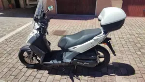 Kymco Agility 150 R16  (3)