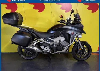 Honda Crossrunner (2017 - 20) - Annuncio 10023175