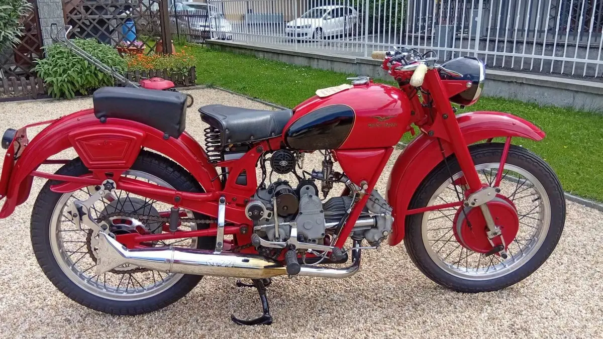 Moto Guzzi   (5)