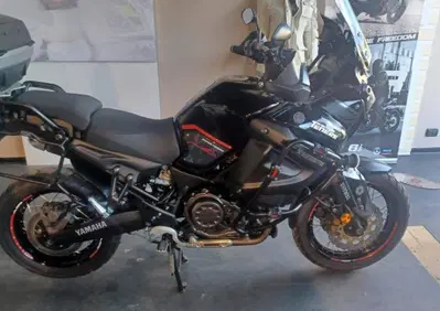 Yamaha XT1200Z Super Ténéré ABS (2017 - 20) - Annuncio 10023178