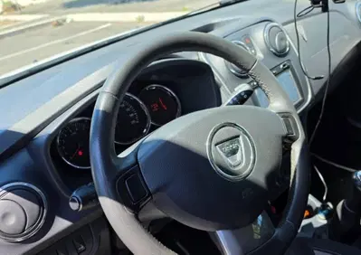 Dacia Sandero Stepway 1.5 dCi 8V 90CV Start&Stop (12)