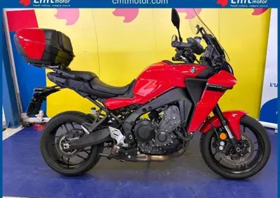 Yamaha Tracer 9 (2021 - 24) - Annuncio 10023180
