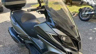 Kymco Downtown 350i ABS (2016 - 20) usata