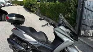 Kymco Downtown 350i ABS (2016 - 20)  (3)
