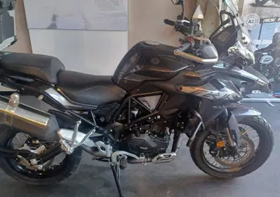 Benelli TRK 502 (2021 - 25) - Annuncio 10023185