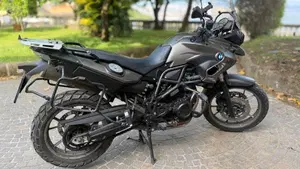 Bmw F 700 GS (2012 - 15)  (6)
