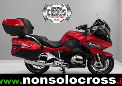 Bmw R 1200 RT (2017 - 18) - Annuncio 10023190