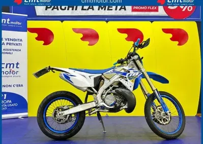Tm Moto EN 300 (2019) - Annuncio 10023194