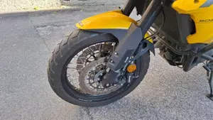 Benelli TRK 502X (2021 - 26)  (2)