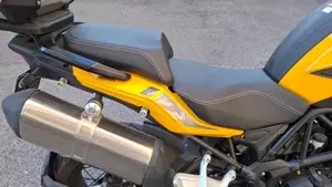 Benelli TRK 502X (2021 - 26)  (4)