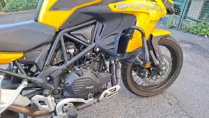 Benelli TRK 502X (2021 - 26)  (5)