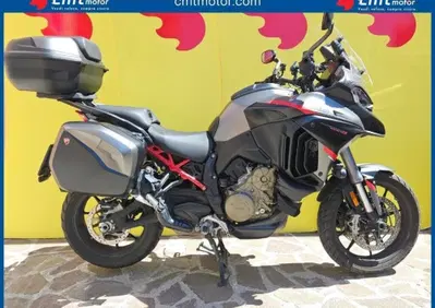 Ducati Multistrada V4 S Grand Tour (2024) - Annuncio 10023196