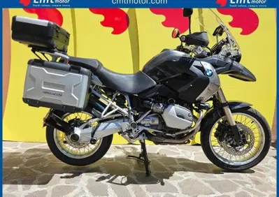 Bmw R 1200 GS (2008 - 09) - Annuncio 10023197