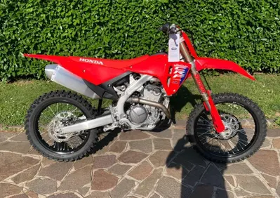 Honda CRF 250R (2026) - Annuncio 9999501
