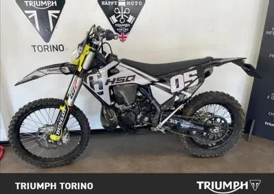 Husqvarna TE 250i (2020) - Annuncio 10023199
