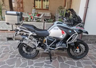 Bmw R 1250 GS Adventure (2021 - 24) - Annuncio 10023095
