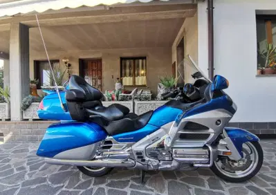 Honda GL 1800 Gold Wing (2012 - 17) - Annuncio 10019758