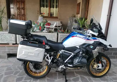 Bmw R 1250 GS (2019 - 20) - Annuncio 10019754