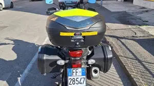 Suzuki V-Strom 650XT Explorer (2022 - 25)  (3)