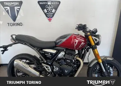 Triumph Speed 400 (2024 - 26) - Annuncio 10023203