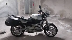 Bmw R 850 R Comfort (2004 - 07)  (4)
