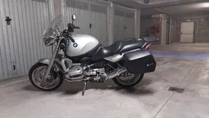 Bmw R 850 R Comfort (2004 - 07)  (3)