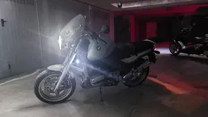 Bmw R 850 R Comfort (2004 - 07)  (5)