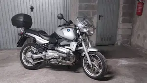 Bmw R 850 R Comfort (2004 - 07)  (10)