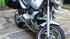 Bmw R 850 R Comfort (2004 - 07) 