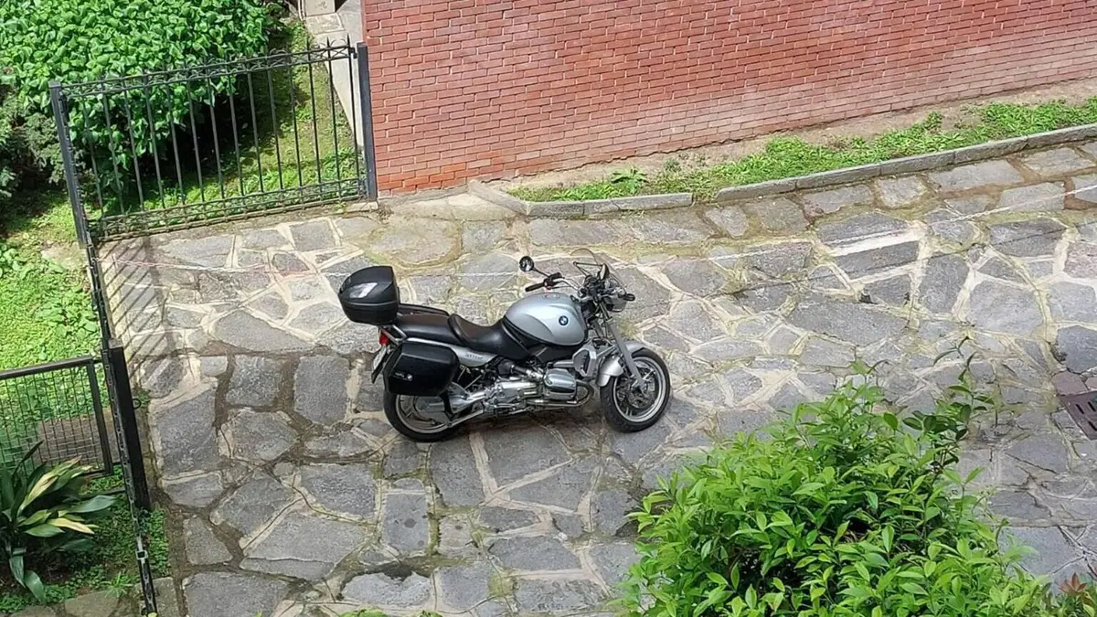 Bmw R 850 R Comfort (2004 - 07)  (14)