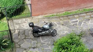 Bmw R 850 R Comfort (2004 - 07)  (14)