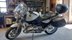 Bmw R 850 R Comfort (2004 - 07)  (15)
