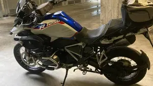 Bmw R 1250 GS (2019 - 20)  (2)