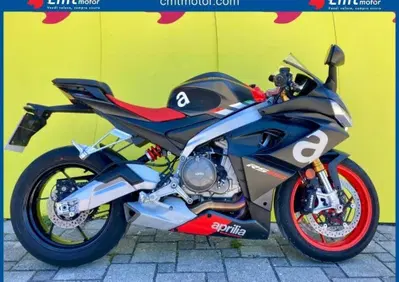 Aprilia RS 660 (2020 - 24) - Annuncio 10023209