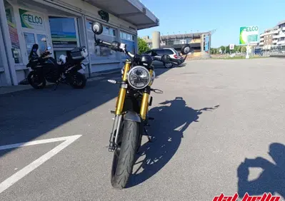 Triumph Speed 400 (2024 - 26) - Annuncio 10023212